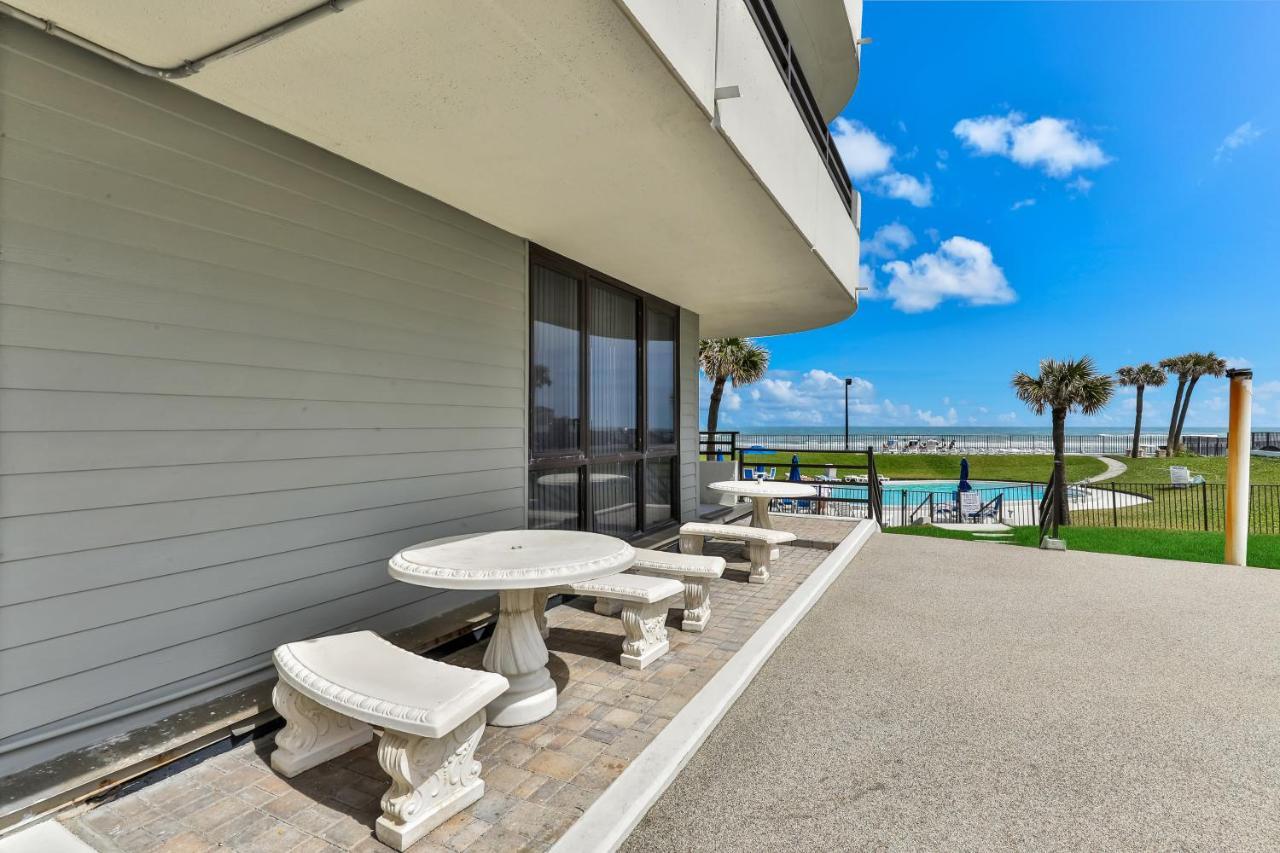 Horizons Villa Daytona Beach Exterior photo